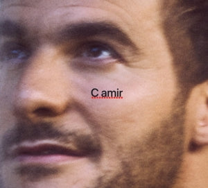 Amir, Amir – C Amir cd
