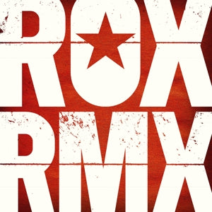 Roxette – Rox Rmx (1LP Vinyl)