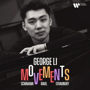 George Li – Movements (1CD)