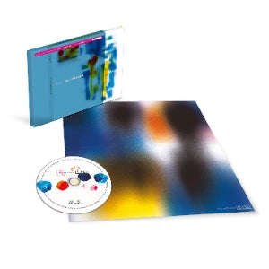 Vegyn & Air – Blue Moon Safari Vegyn (1CD)