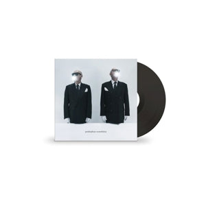 PET SHOP BOYS – Nonetheless (1LP Vinyl, Plg)