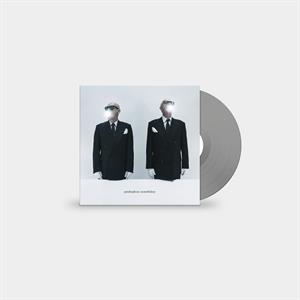 PET SHOP BOYS – Nonetheless vinyl
