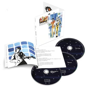 Air – Moon Safari cd