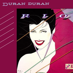 Duran Duran – Rio (1 CD)