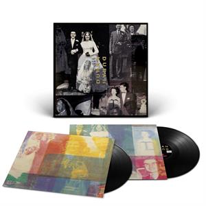 Duran Duran – Duran Duran (the Wedding Album) vinyl