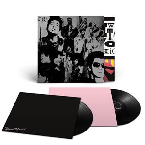 Duran Duran – Thank You (2LP Vinyl, Neuauflage)