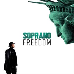 Soprano – Freedom (1CD)