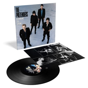 Pretenders – Learning To Crawl (1LP Vinyl)