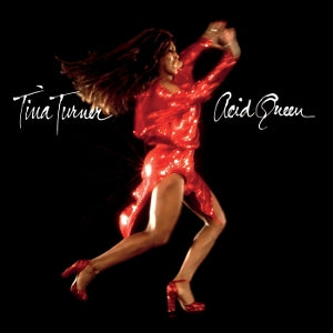 TINA TURNER – Acid Queen (1LP Vinyl)