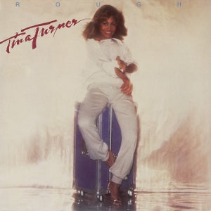 TINA TURNER – Rough (1LP Vinyl)