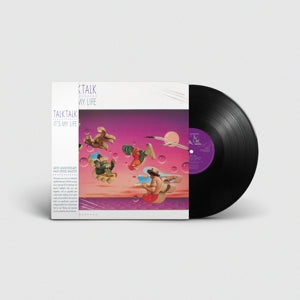 TALK TALK – It's My Life (1LP Vinyl, Reissue)