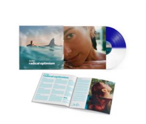 DUA LIPA – Radical Optimism (1LP Vinyl, Wea)