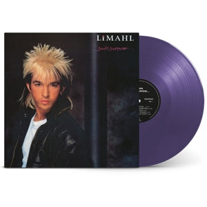 Limahl – Don't Suppose (1LP, Farbiges Vinyl, Neuauflage)