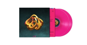 Tritonal – Coalesce vinyl