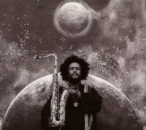 Washington, Kamasi – Epic cd