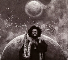 Washington, Kamasi – Epic cd