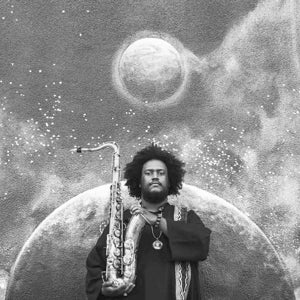 Washington, Kamasi – Epic (3LP Vinyl)
