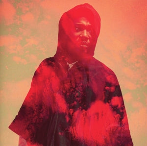Roots Manuva – Bleeds cd