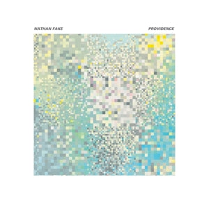 Nathan Fake – Providence (2LP Vinyl)