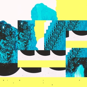 Bicep – Bicep vinyl