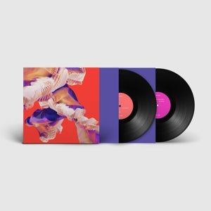 Bicep – Isles (2LP Vinyl)