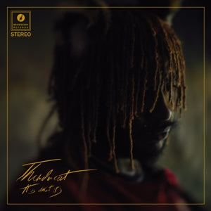 Thundercat – It is What It is (1CD)