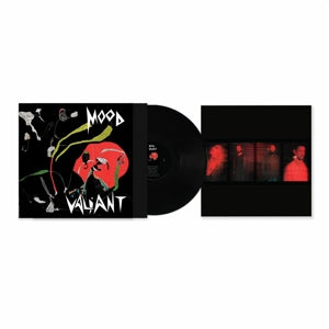 Hiatus Kaiyote – Mood Valiant (1LP Vinyl)