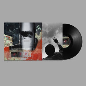 Jordan Rakei – What We Call Life (Vinyle 1LP)