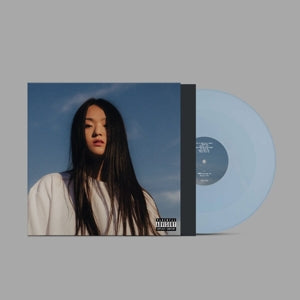 Park Hye Jin – Before I Die (1LP, Coloured Vinyl)