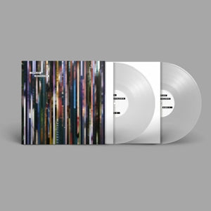 Lapalux – Nostalchic vinyl