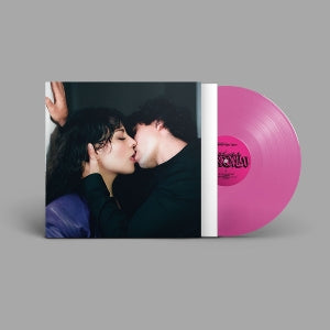 Girl Ultra – Rrromeo vinyl