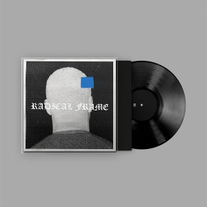 Actress – Radical Frame (1LP Vinyl)