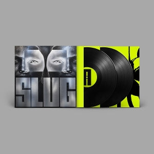 Bicep – Slug vinyl
