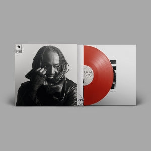 Thundercat – Distracted (1LP Vinyl)