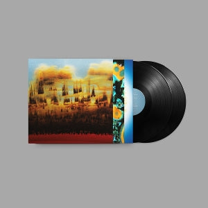 Bonobo – Distance In Static (2LP Vinyl)