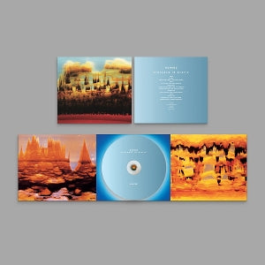 Bonobo – Distance In Static (1 CD)