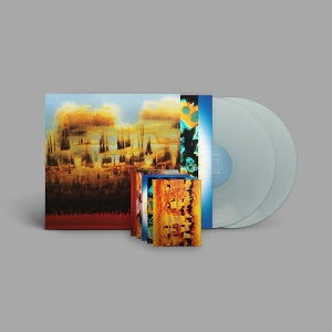Bonobo – Distance In Static (2LP Vinyl)
