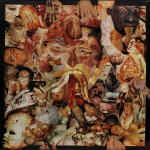 Carcass – Reek of Putrefaction (1LP Vinyl)