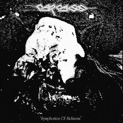 Carcass – Symphonies of Sickness vinyl