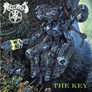 Nocturnus – Key (1LP Vinyl)