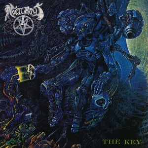 Nocturnus – Key (1CD)