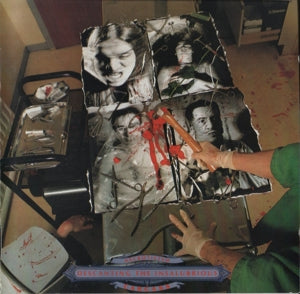 Carcass – Necroticism - Descanting the Insalubrious (1LP Vinyl)