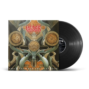 Vader – The Ultimate Incantation (1LP Vinyl)