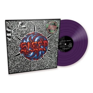 Sleep – Sleep's Holy Mountain vinyl