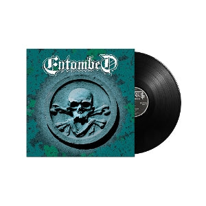 Entombed – Entombed vinyl