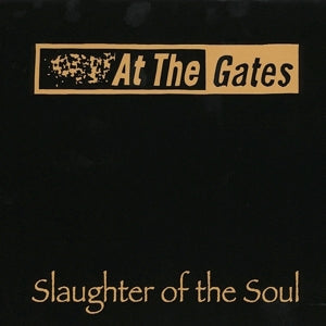 At the Gates – Slaughter of the Soul (1LP Vinyl)