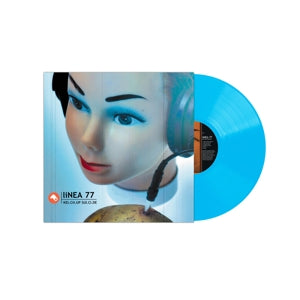 Linea 77 – Ketchup Suicide (1LP, farbiges Vinyl)