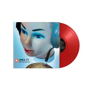Linea 77 – Ketchup Suicide (1LP, Coloured Vinyl)