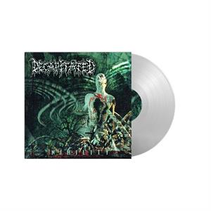 Decapitated – Nihility (1LP, Coloured Vinyl)