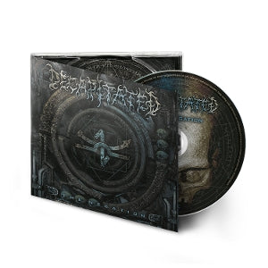 Decapitated – The Negation (1CD)